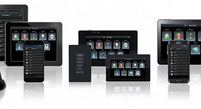 Мультирум от компании ksimex-smart.com.ua исполнит все ваши желания