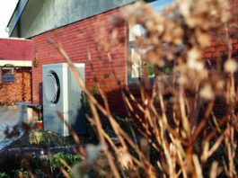 Каковы преимущества теплового насоса воздух вода Thermia iTec?