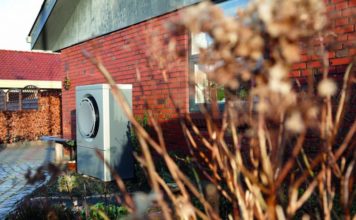 Каковы преимущества теплового насоса воздух вода Thermia iTec?