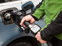 Доставка топлива — это удобно