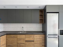 Как определиться с выбором стиля на кухне