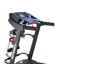 Фирменные беговые дорожки Genau: преимущества занятий дома