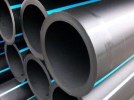 Труба ПНД — Лучшее решение для современного водопровода