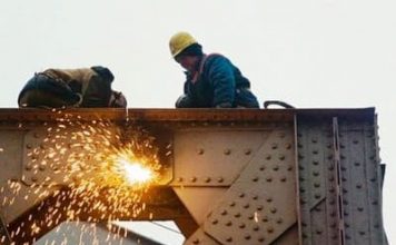 Демонтаж металлолома: особенности процесса
